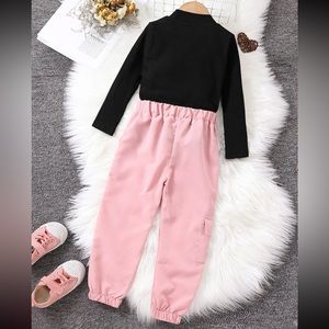 KIDS MATCHING SET |5Y
